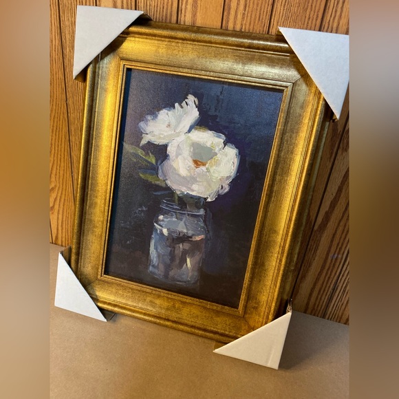 Studio McGee Other - Studio McGee Framed Printed Canvas